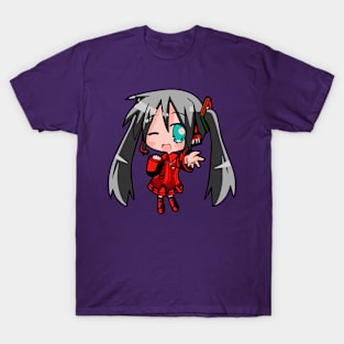 Adorable little girl T-Shirt